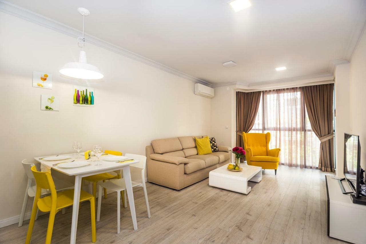 Vacation Apartment Płowdiw Zewnętrze zdjęcie