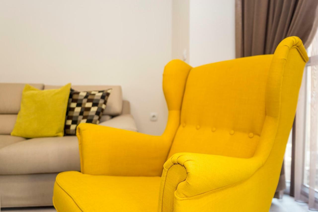 Vacation Apartment Płowdiw Zewnętrze zdjęcie