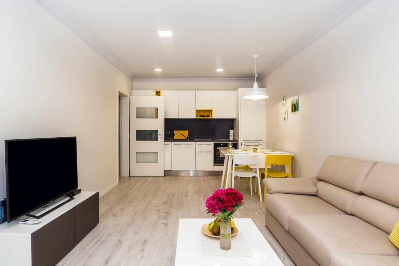 Vacation Apartment Płowdiw Zewnętrze zdjęcie