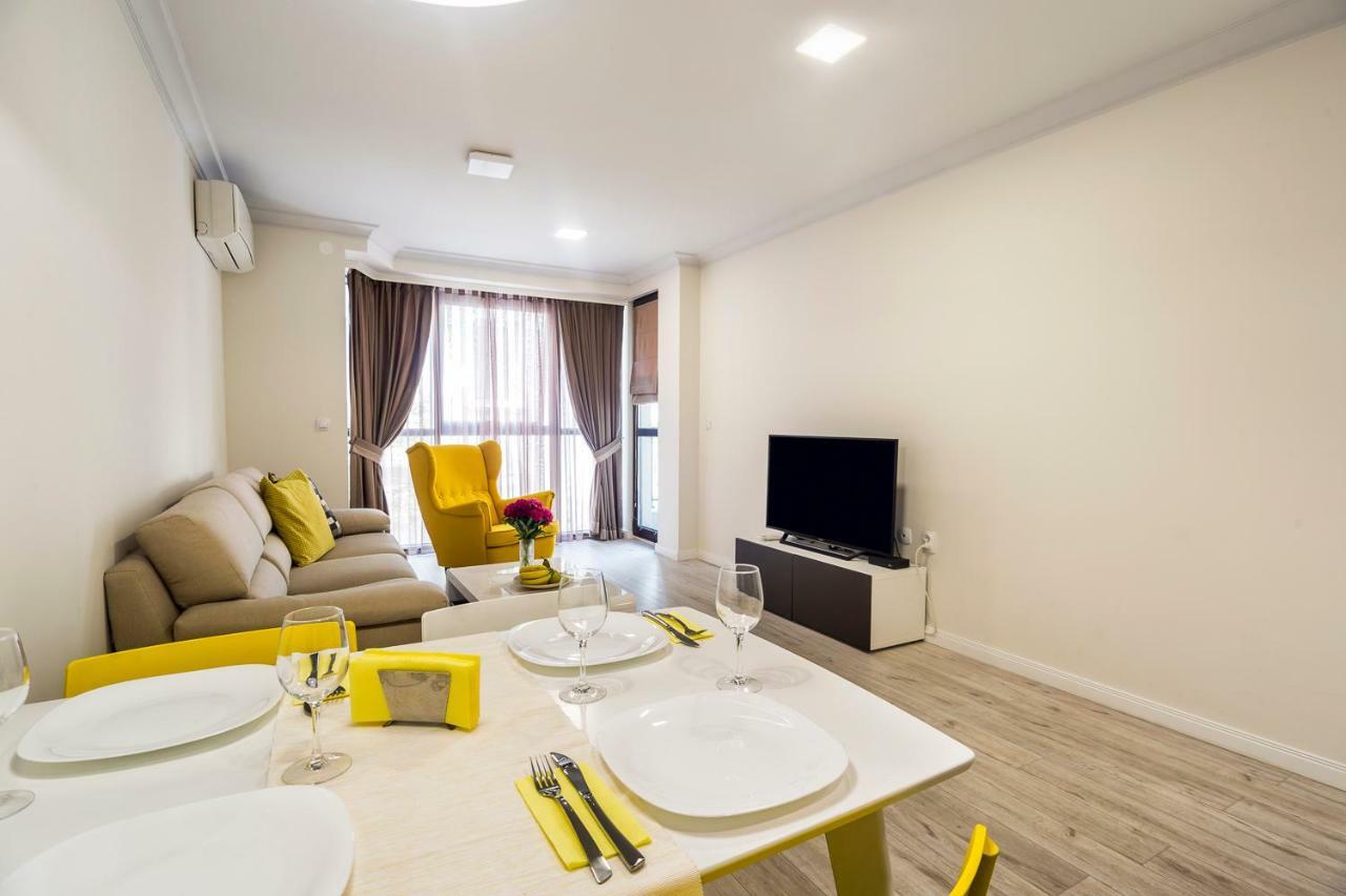 Vacation Apartment Płowdiw Zewnętrze zdjęcie