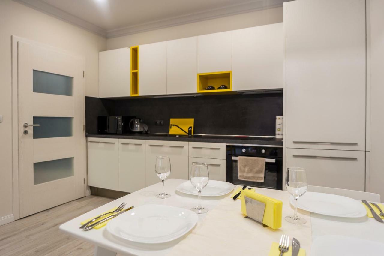 Vacation Apartment Płowdiw Zewnętrze zdjęcie