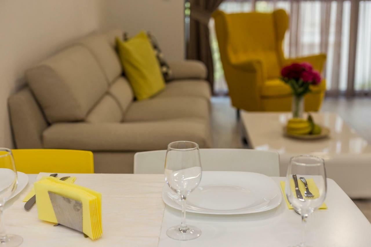 Vacation Apartment Płowdiw Zewnętrze zdjęcie