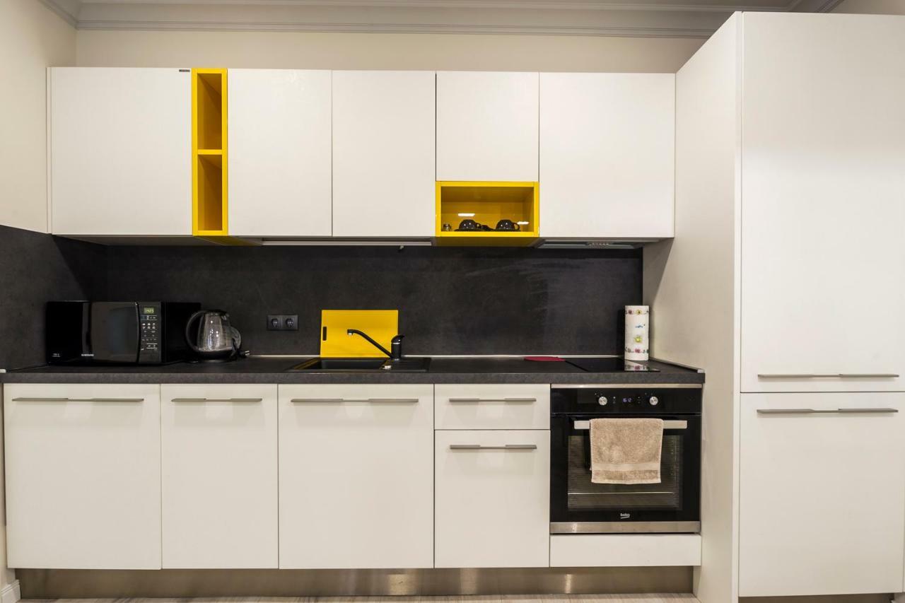 Vacation Apartment Płowdiw Zewnętrze zdjęcie