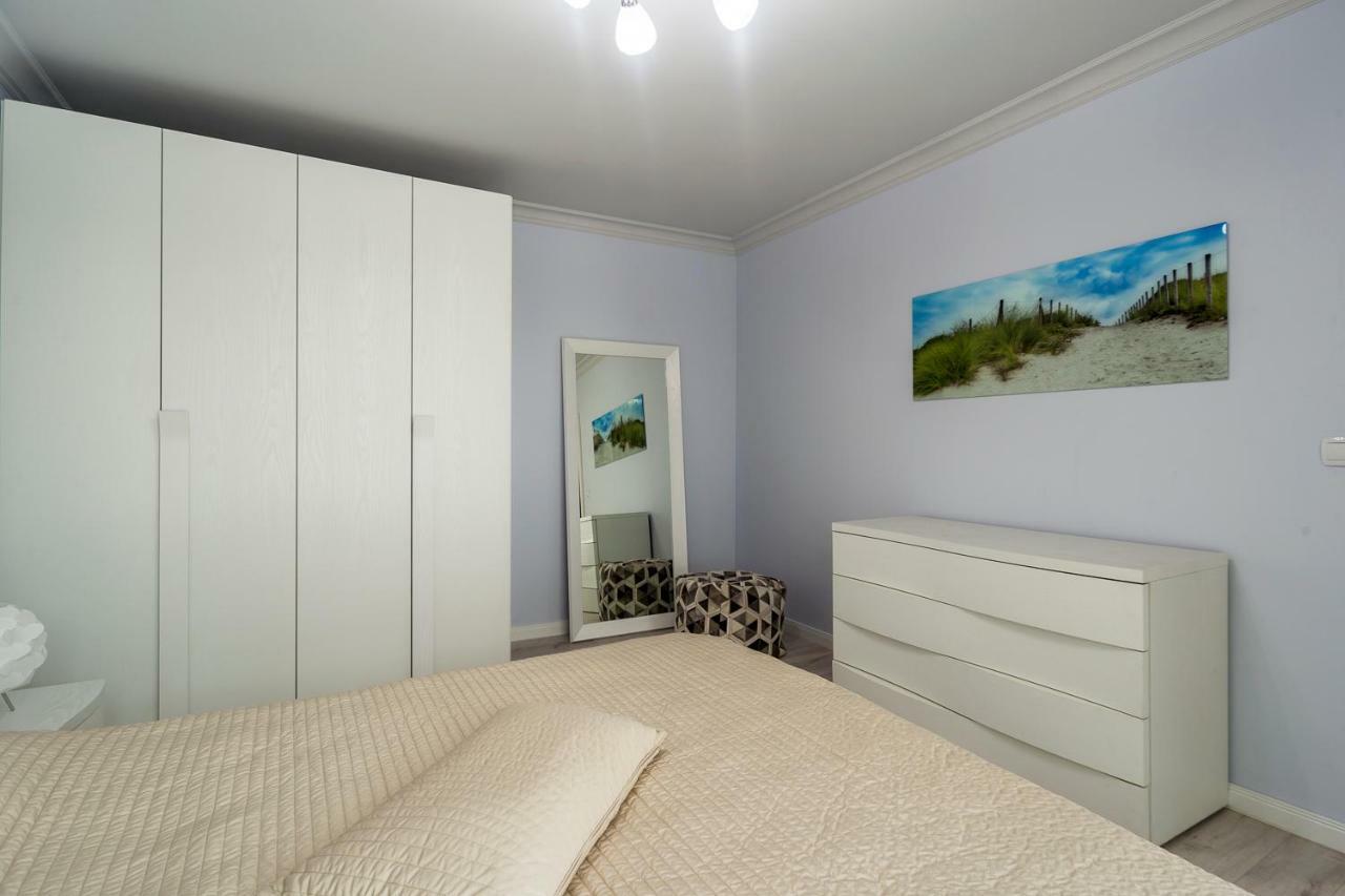 Vacation Apartment Płowdiw Zewnętrze zdjęcie