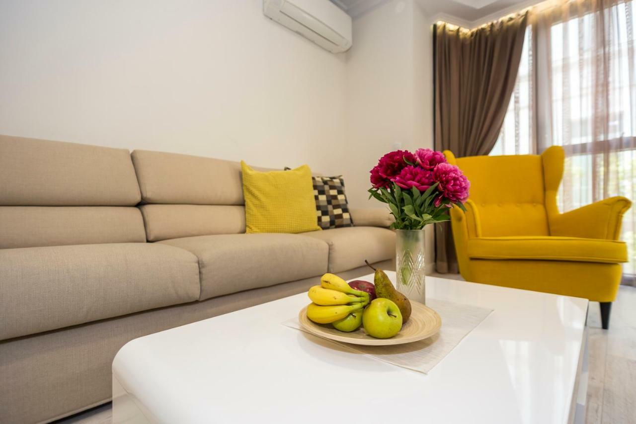 Vacation Apartment Płowdiw Zewnętrze zdjęcie