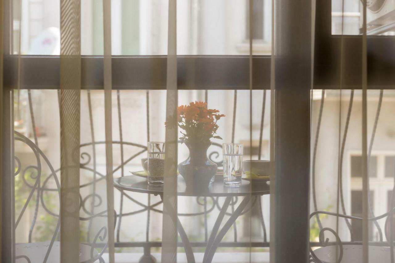 Vacation Apartment Płowdiw Zewnętrze zdjęcie