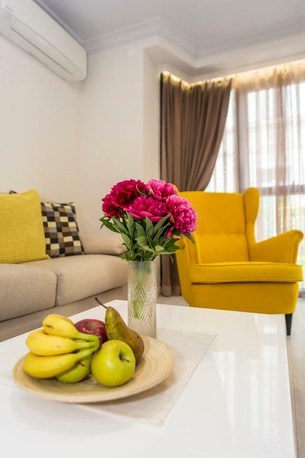 Vacation Apartment Płowdiw Zewnętrze zdjęcie