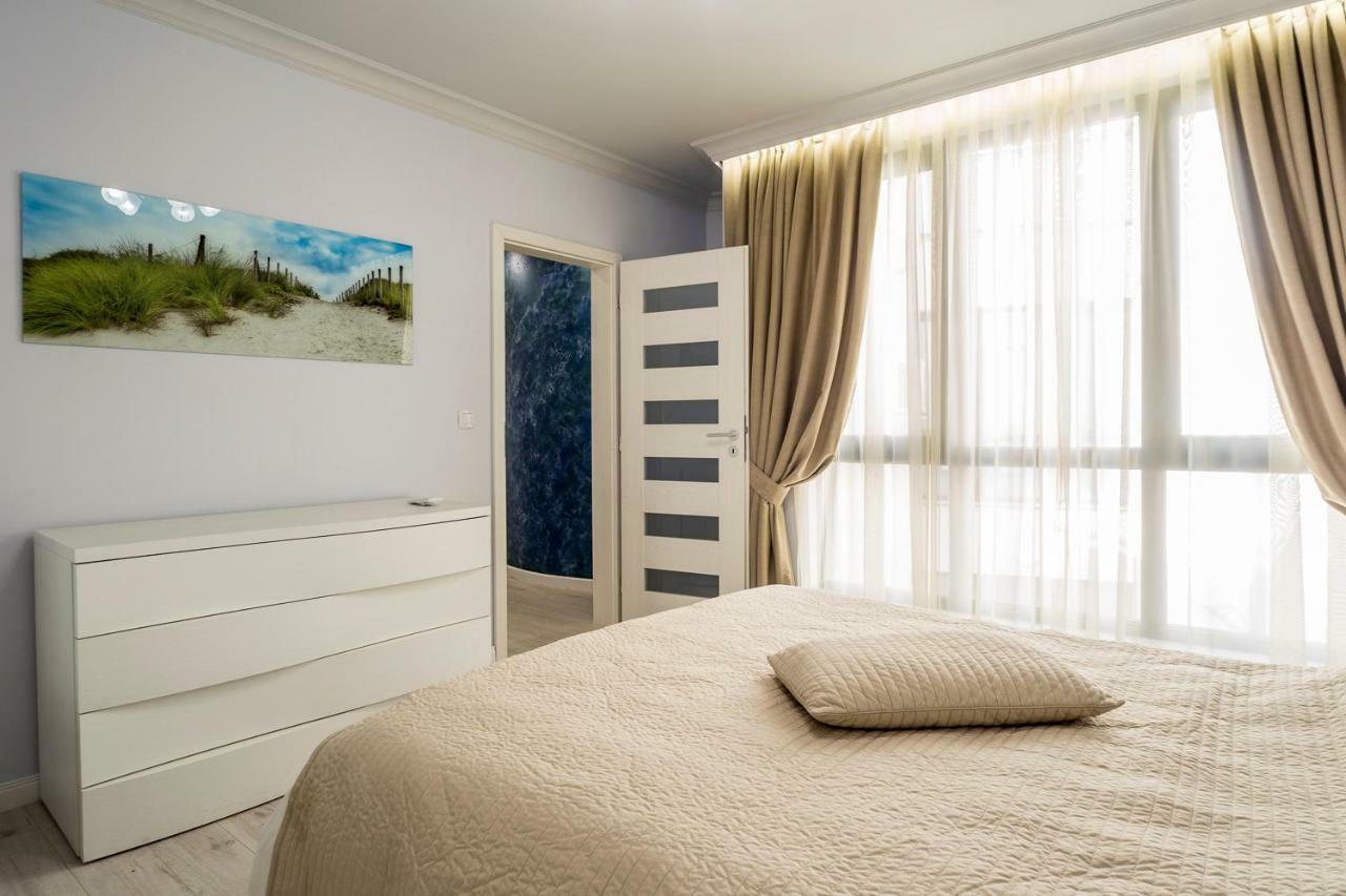 Vacation Apartment Płowdiw Zewnętrze zdjęcie