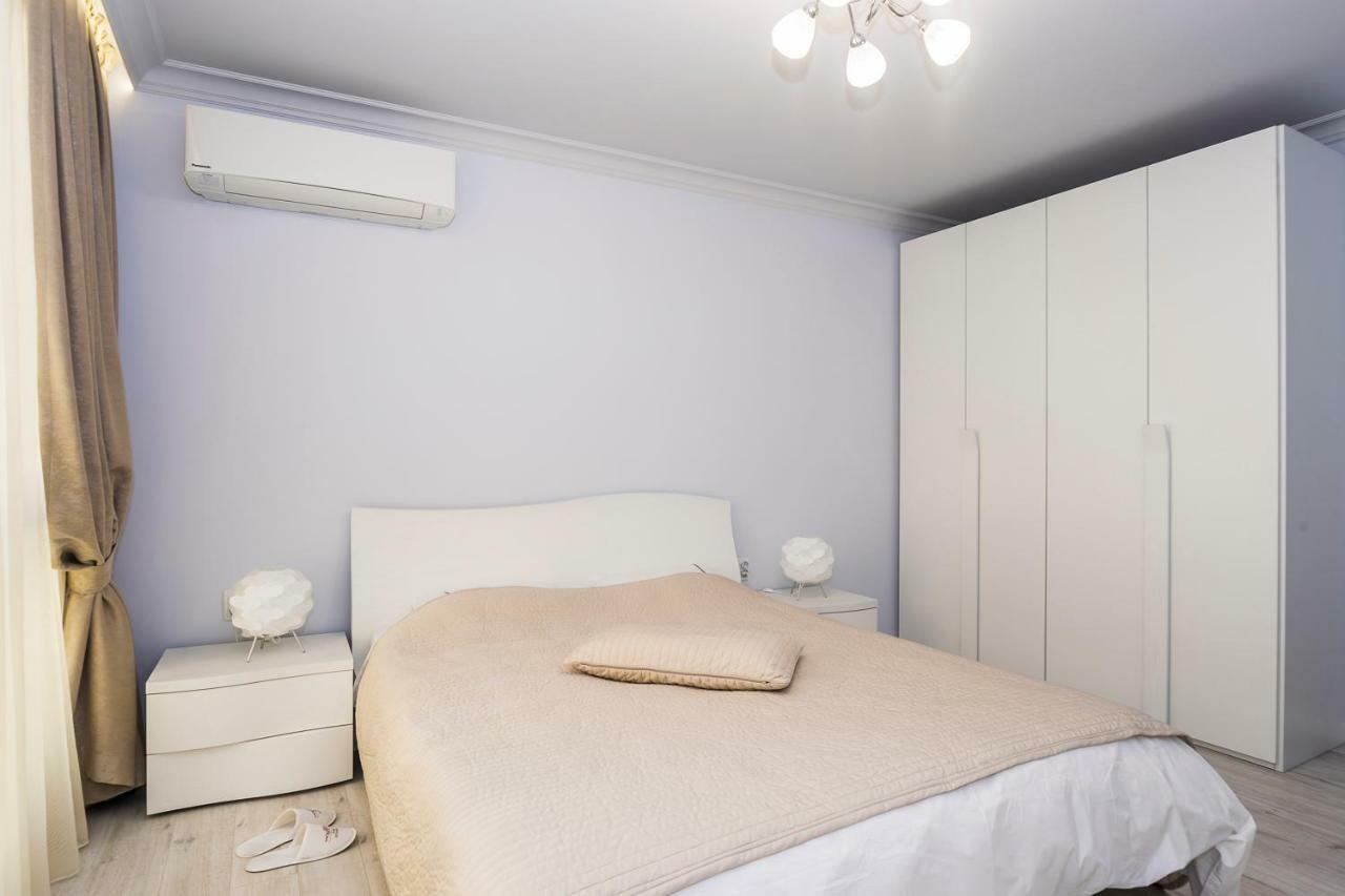 Vacation Apartment Płowdiw Zewnętrze zdjęcie