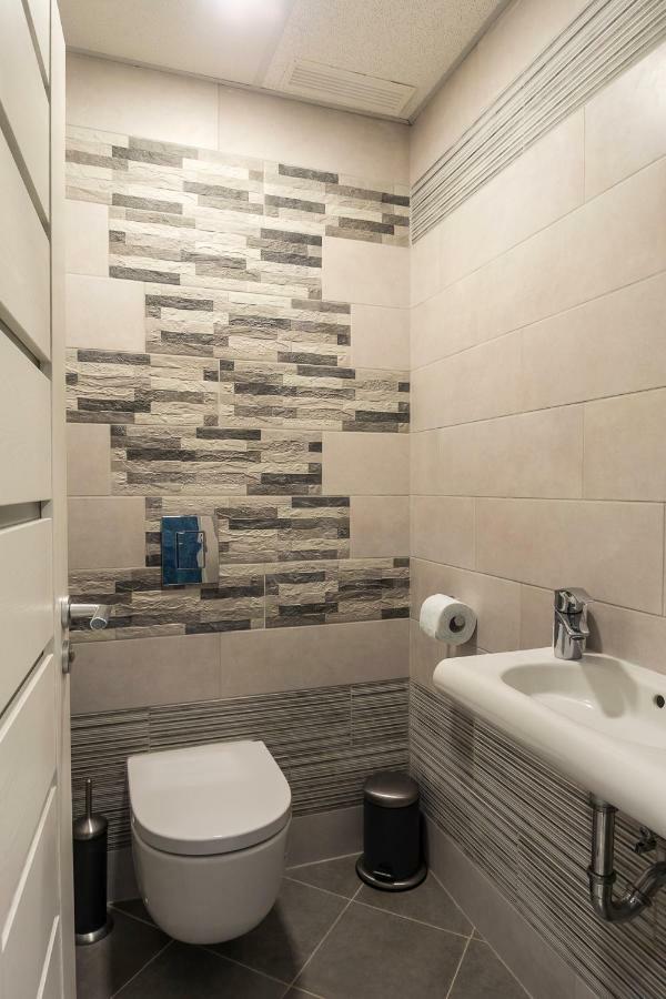 Vacation Apartment Płowdiw Zewnętrze zdjęcie