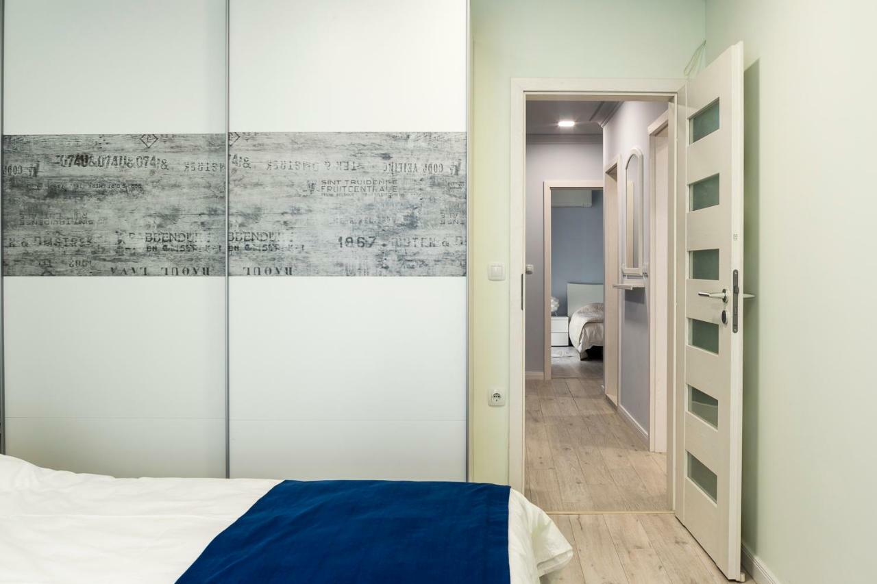 Vacation Apartment Płowdiw Zewnętrze zdjęcie