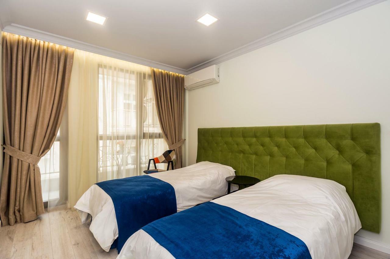 Vacation Apartment Płowdiw Zewnętrze zdjęcie