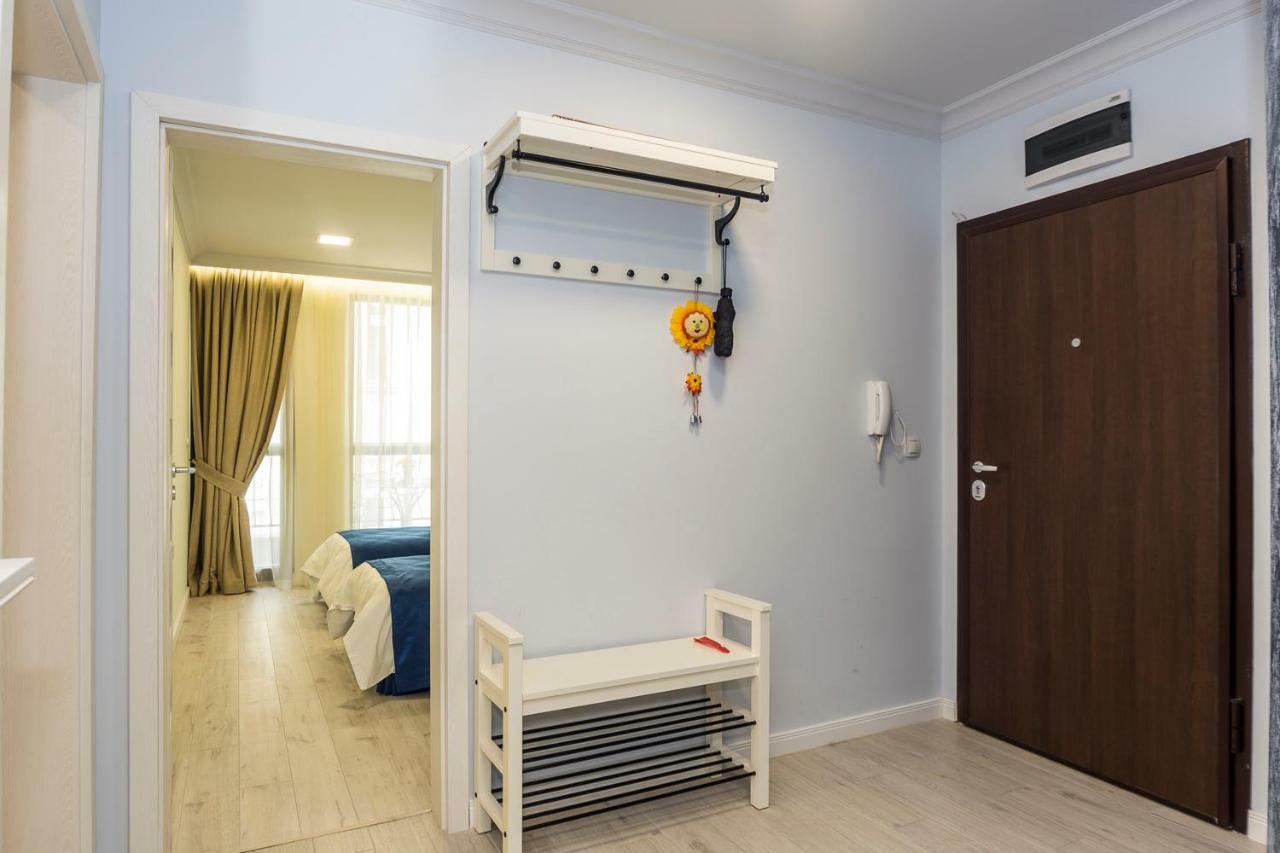Vacation Apartment Płowdiw Zewnętrze zdjęcie