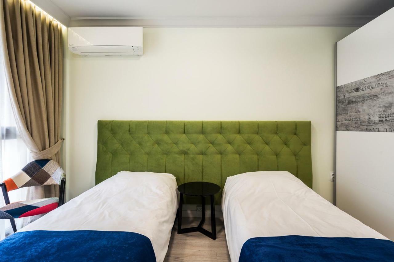 Vacation Apartment Płowdiw Zewnętrze zdjęcie